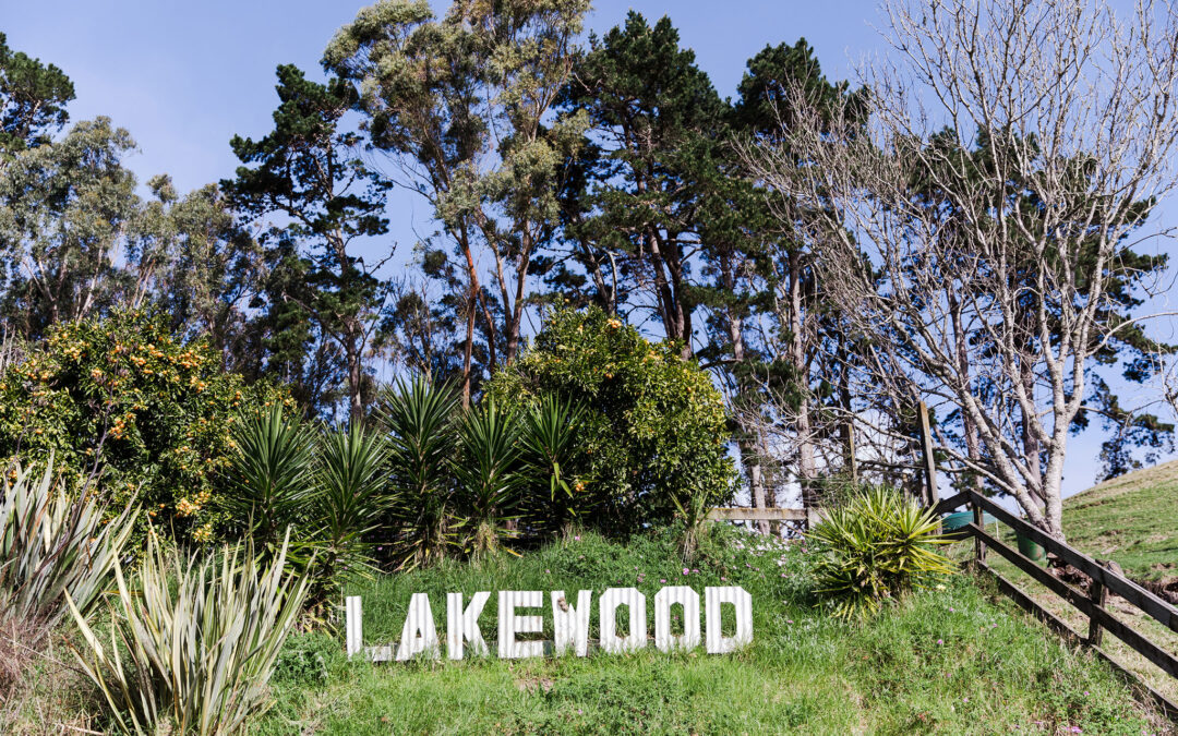 #7 – Lakewood Lodge: Jeff Lyons